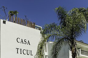Casa Ticul Hotel Boutique 5Th Av