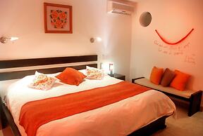 Casa Ticul Hotel Boutique 5Th Av