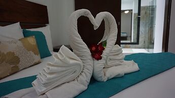 Casa Ticul Hotel Boutique 5Th Av