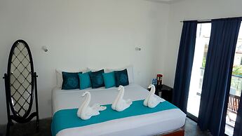 Casa Ticul Hotel Boutique 5Th Av