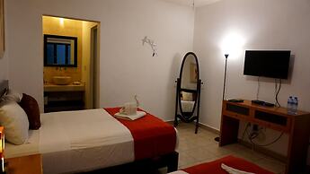 Casa Ticul Hotel Boutique 5Th Av