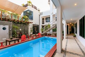 Casa Ticul Hotel Boutique 5Th Av