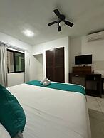 Casa Ticul Hotel Boutique 5Th Av