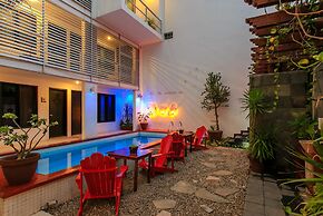 Casa Ticul Hotel Boutique 5Th Av