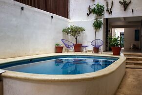 Casa Ticul Hotel Boutique 5Th Av