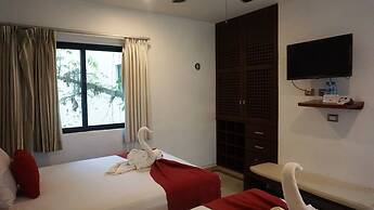 Casa Ticul Hotel Boutique 5Th Av