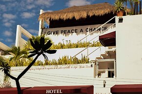 Casa Ticul Hotel Boutique 5Th Av