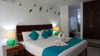 Casa Ticul Hotel Boutique 5Th Av