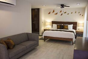 Casa Ticul Hotel Boutique 5Th Av