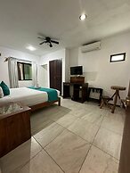 Casa Ticul Hotel Boutique 5Th Av