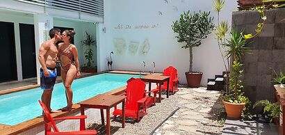Casa Ticul Hotel Boutique 5Th Av