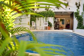 Casa Ticul Hotel Boutique 5Th Av