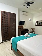 Casa Ticul Hotel Boutique 5Th Av