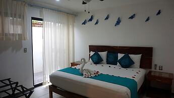 Casa Ticul Hotel Boutique 5Th Av