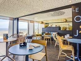 ibis Le Touquet Thalassa