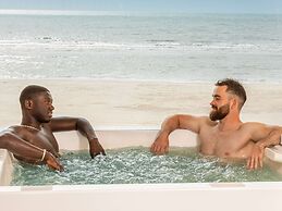 ibis Le Touquet Thalassa