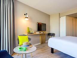 ibis Le Touquet Thalassa