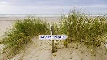 ibis Le Touquet Thalassa