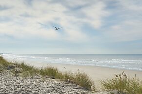 ibis Le Touquet Thalassa