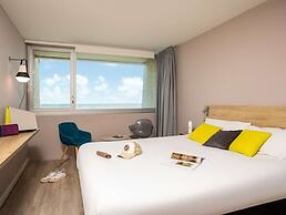ibis Le Touquet Thalassa