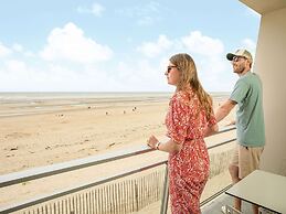 ibis Le Touquet Thalassa