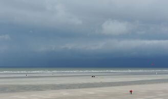 ibis Le Touquet Thalassa