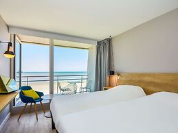 ibis Le Touquet Thalassa