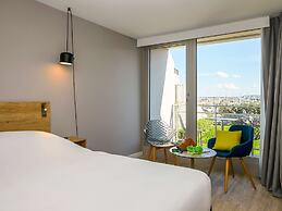 ibis Le Touquet Thalassa