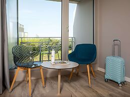 ibis Le Touquet Thalassa