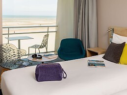 ibis Le Touquet Thalassa