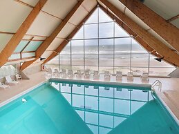ibis Le Touquet Thalassa