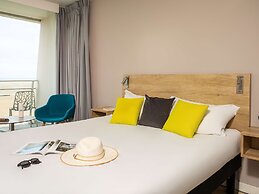 ibis Le Touquet Thalassa