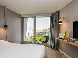 ibis Le Touquet Thalassa