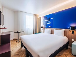 ibis Styles Nice Aéroport Arenas