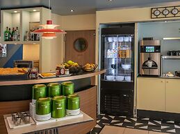 ibis Styles Nice Aéroport Arenas