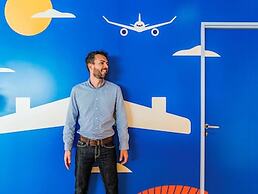ibis Styles Nice Aéroport Arenas