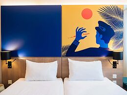 ibis Styles Nice Aéroport Arenas