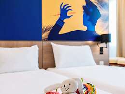 ibis Styles Nice Aéroport Arenas