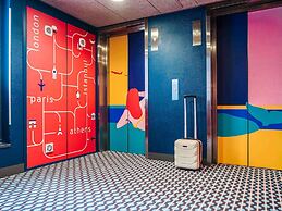 ibis Styles Nice Aéroport Arenas