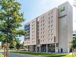 ibis Styles Nice Aéroport Arenas