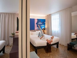 ibis Styles Nice Aéroport Arenas