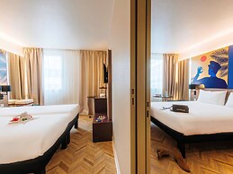 ibis Styles Nice Aéroport Arenas