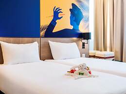 ibis Styles Nice Aéroport Arenas