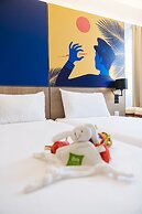 ibis Styles Nice Aéroport Arenas