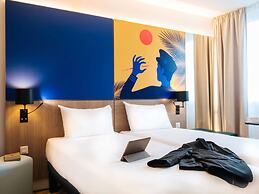 ibis Styles Nice Aéroport Arenas