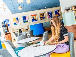 ibis Styles Nice Aéroport Arenas