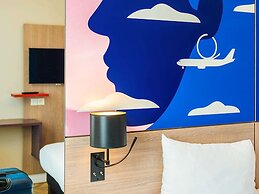 ibis Styles Nice Aéroport Arenas