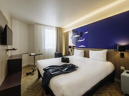 ibis Styles Nice Aéroport Arenas