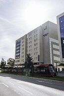 ibis Styles Nice Aéroport Arenas