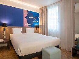 ibis Styles Nice Aéroport Arenas